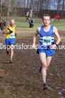 Senior mens NEHL, Jarrow. Photo: David T. Hewitson/Sports for All Pics